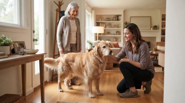 10 astuces essentielles pour mieux vivre avec son chien