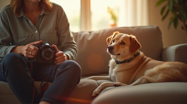 Adopter les bons réflexes au quotidien avec son chien