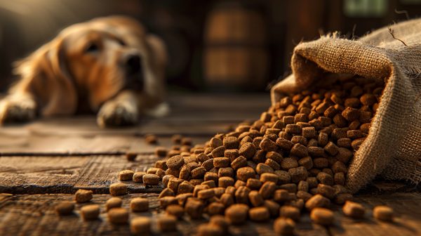 Avis croquettes carnilove pour chiens de grande taille