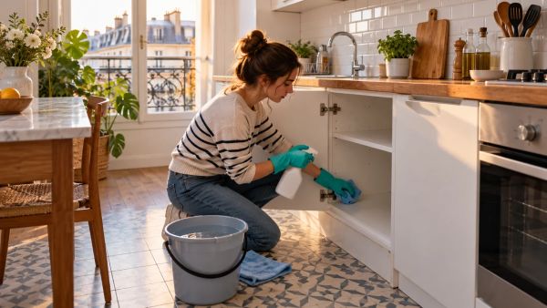 Comment assurer l'hygiène après une dératisation efficace