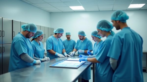 Dératisation et hygiène des locaux : le protocole d'une intervention sérieuse