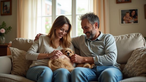 Frais vétérinaires en hausse : pourquoi les familles assurent leurs animaux