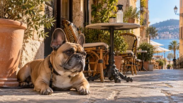 Les meilleurs désodorisants à répondre aux besoins des chiens et des chats