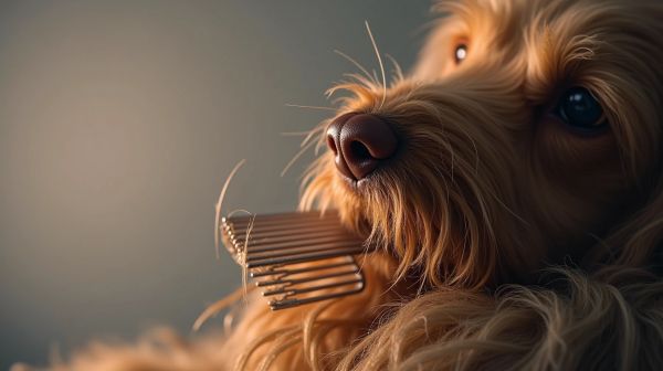 Meilleurs anti puces chien : solutions adaptées pour votre compagnon