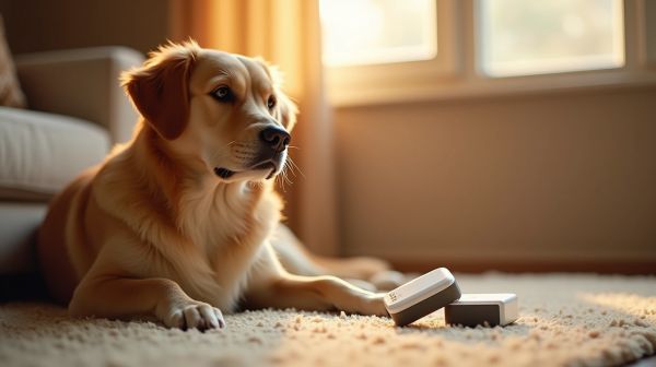 Meilleurs anti puces chien : solutions adaptées pour votre compagnon