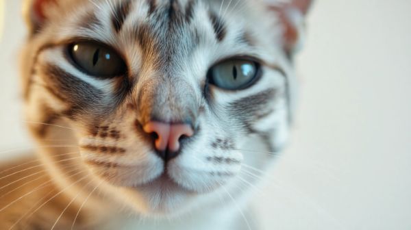 Top conseils pour réduire les vomissements chez le chat