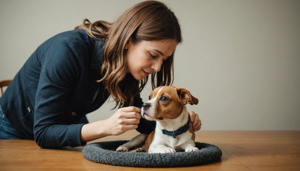 Bien s'occuper de son animal de compagnie : le bonheur au quotidien
